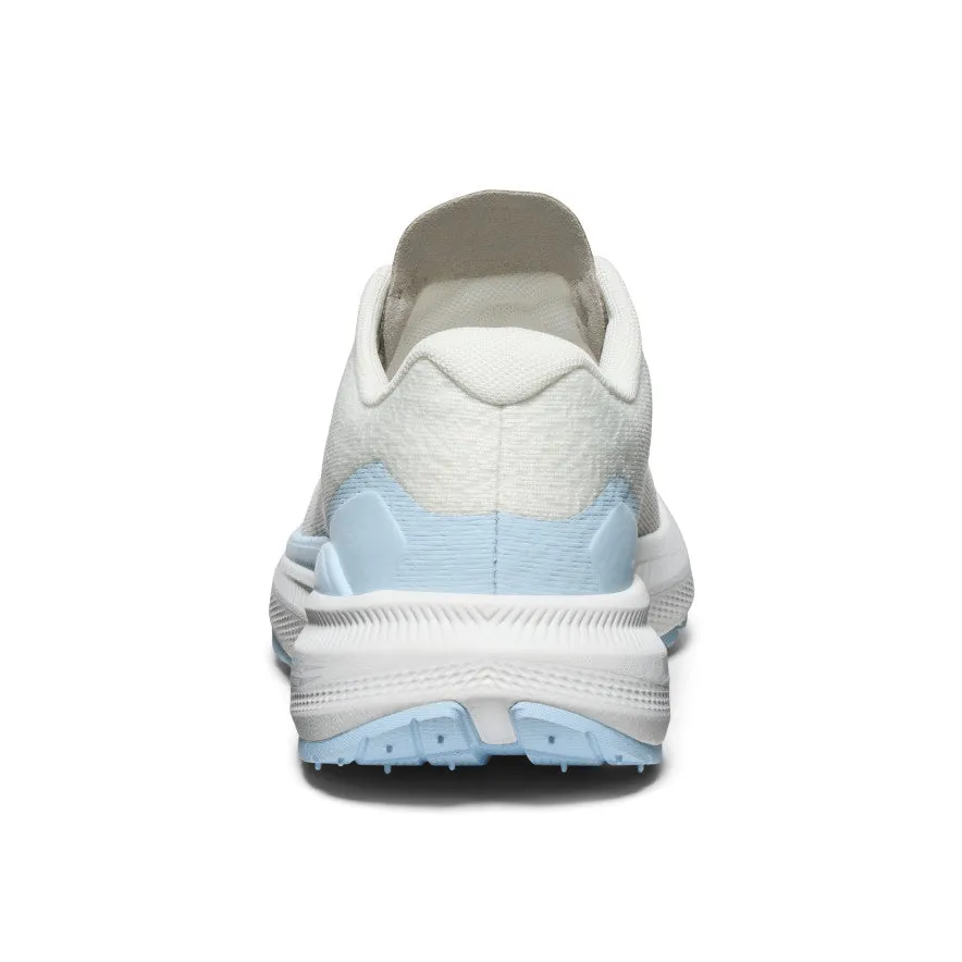 Women's WK500 Walking Shoe  |  Star White/Skyway