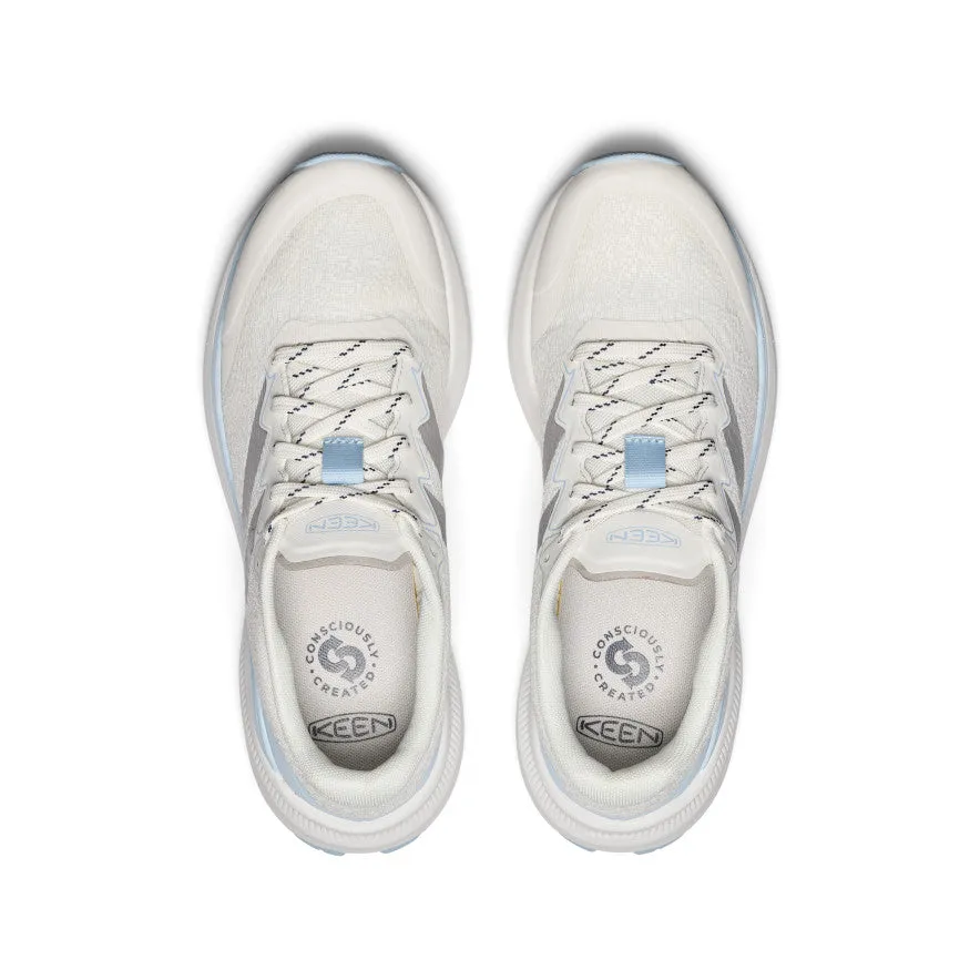 Women's WK500 Walking Shoe  |  Star White/Skyway