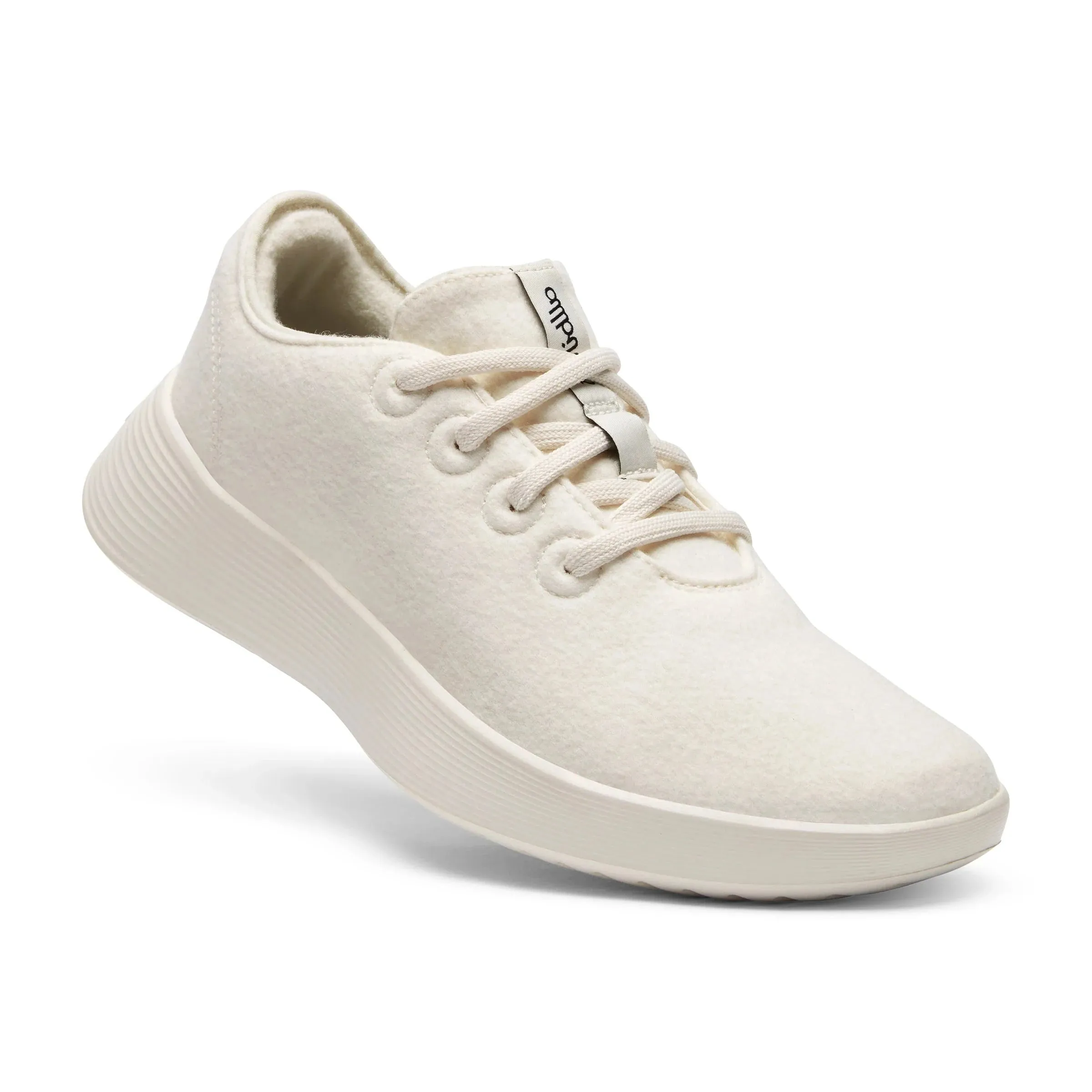 Women's Wool Runner 2