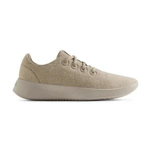 Women's Wool Runner 2
