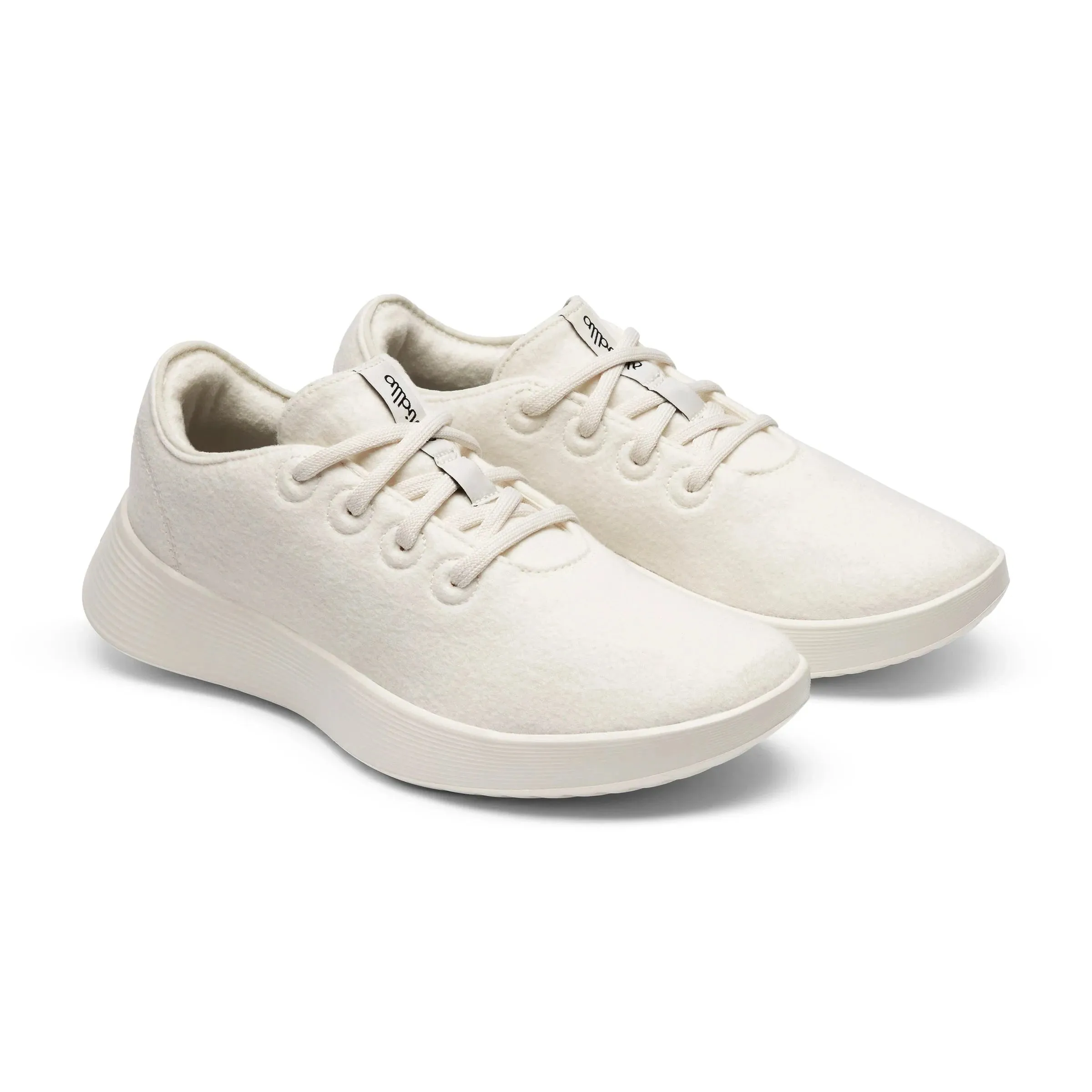 Women's Wool Runner 2
