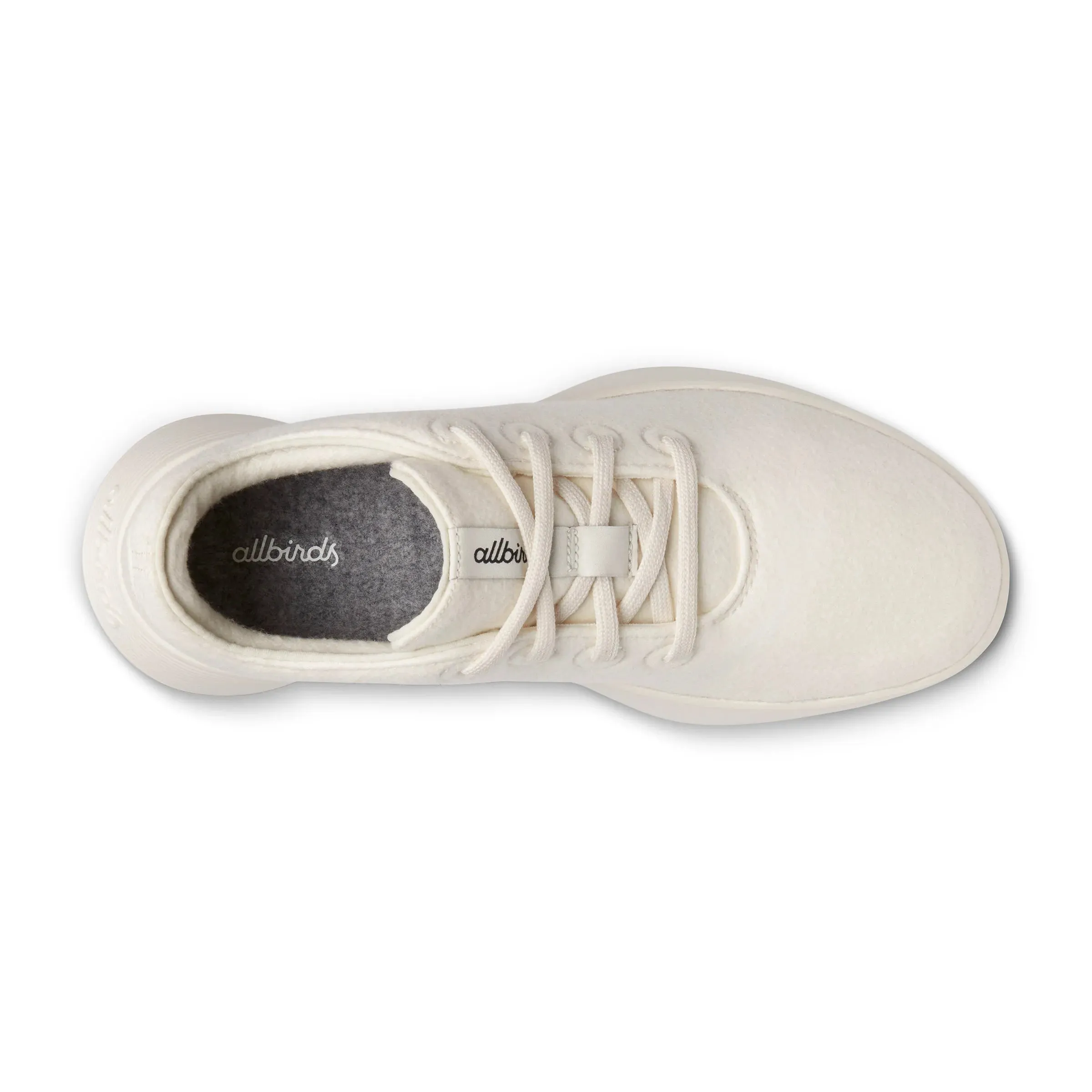 Women's Wool Runner 2