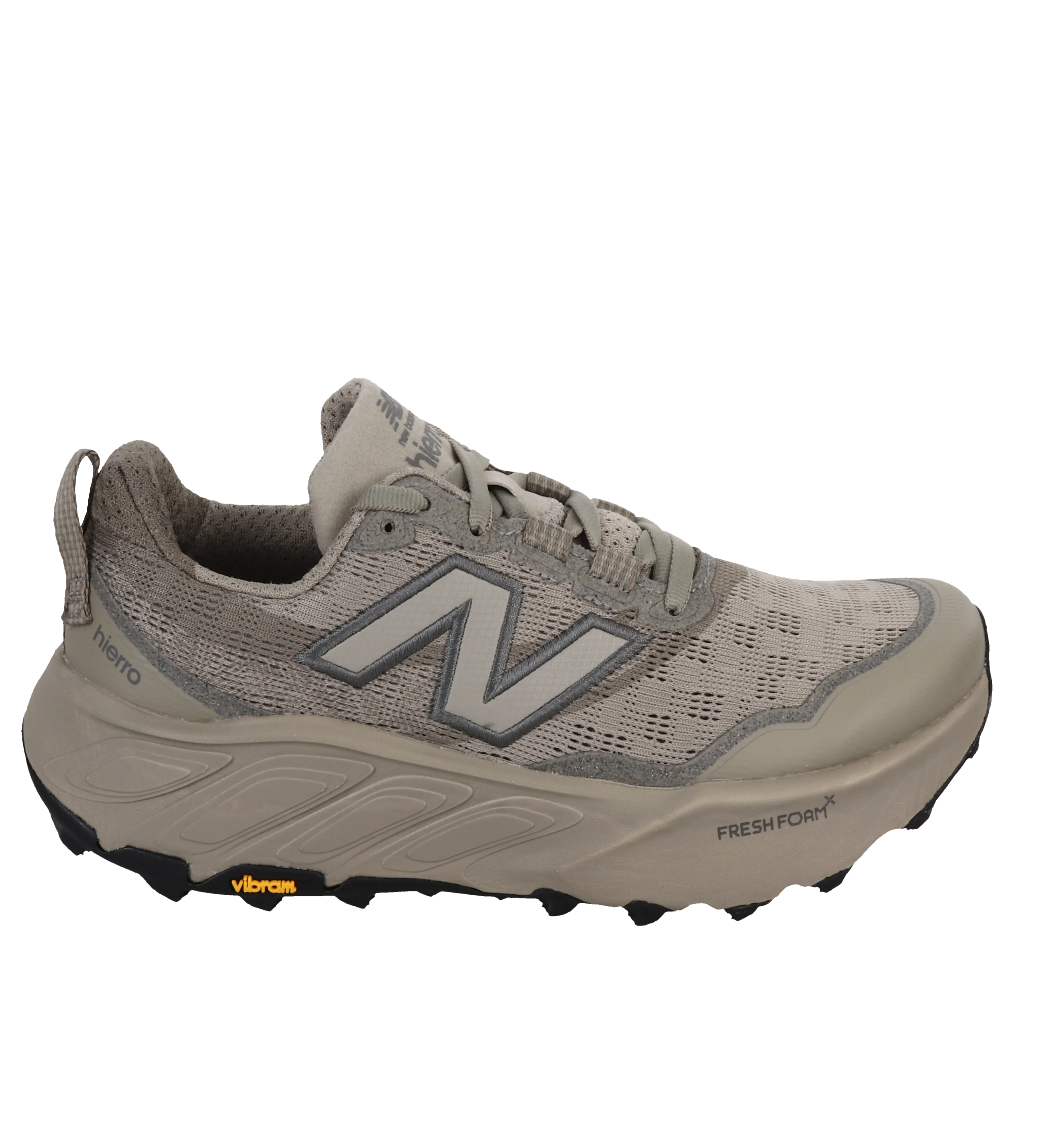 Women's X Hierro V9