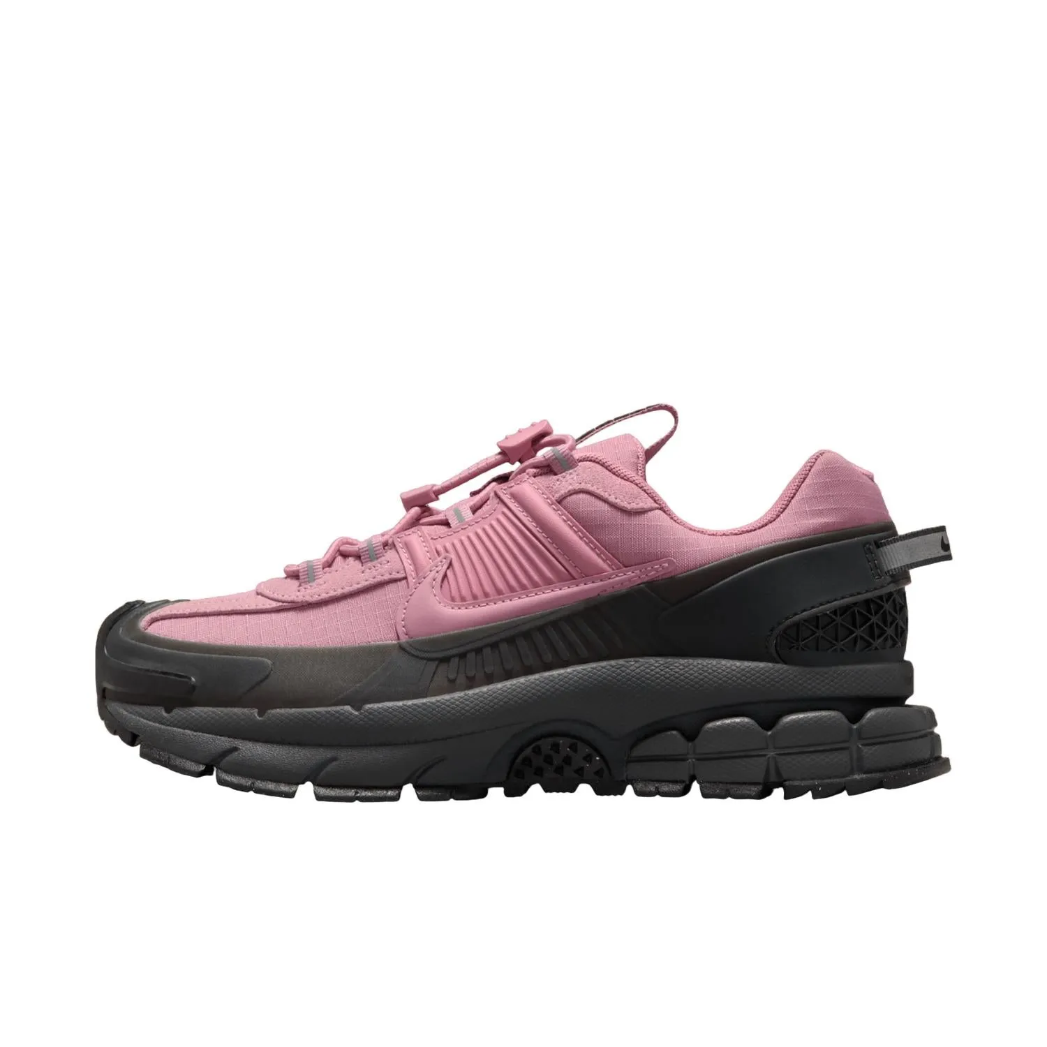 Women's Zoom Vomero Roam Winterized Shoes In Elemental Pink