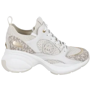 Women's Zuma Knit Trainer