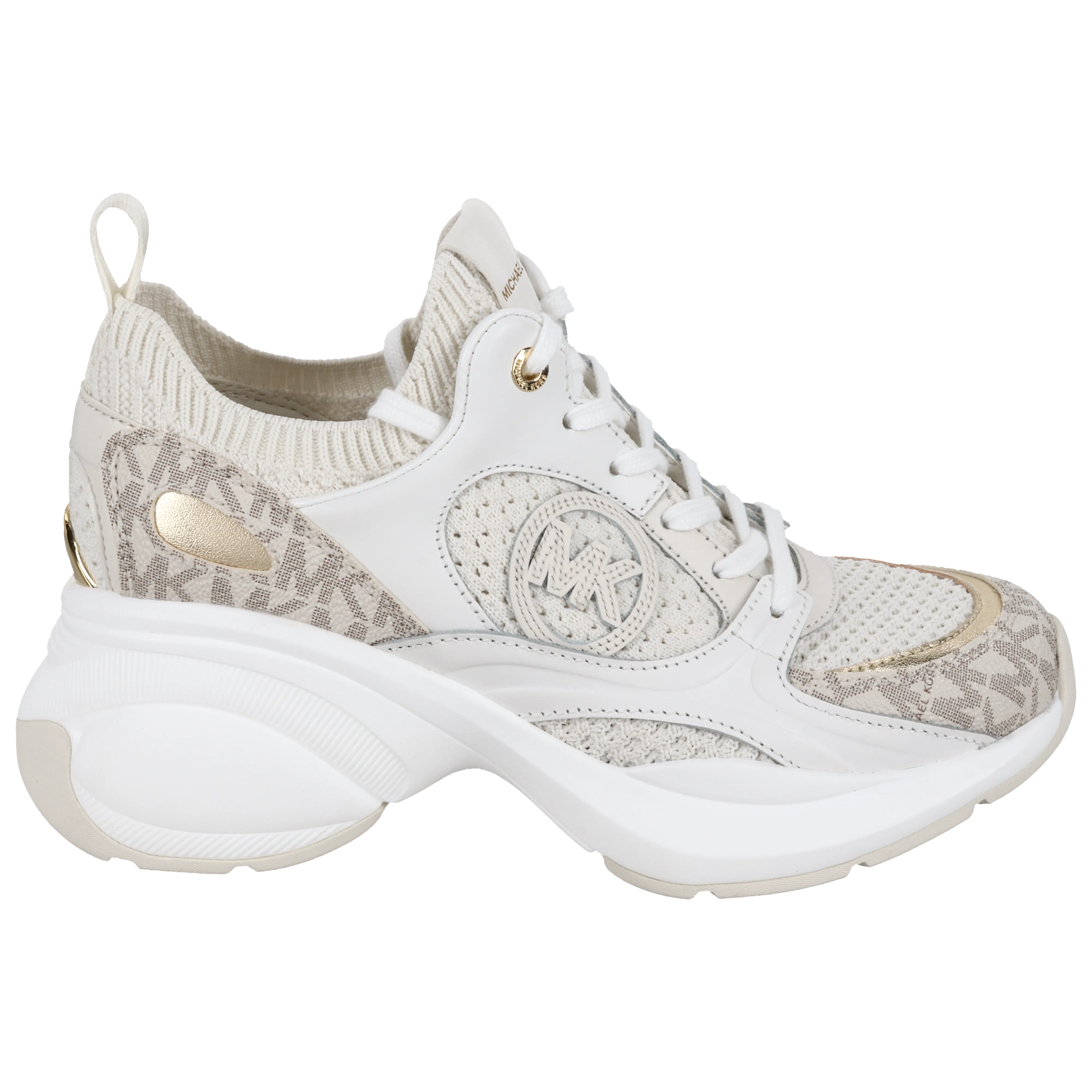 Women's Zuma Knit Trainer