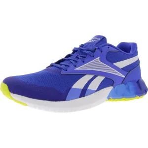 ZTaur Run Mens Lace-Up Manmade Running & Training Shoes